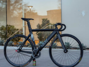 Kryo X26 MTB - Model Y