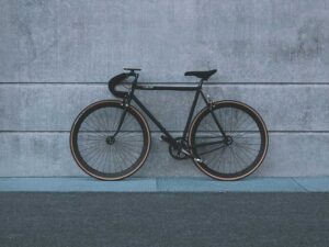 Kryo X26 MTB - Model K