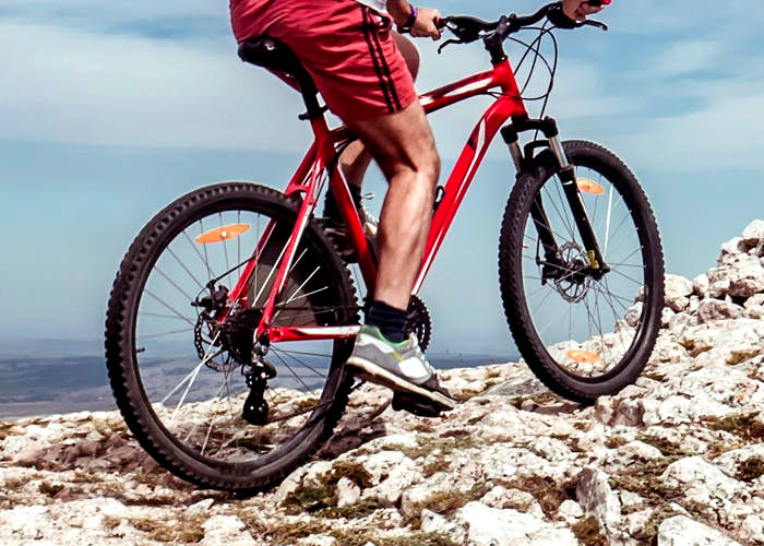 "VTT débutant 2025"