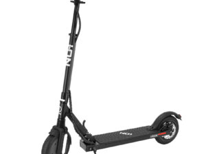 "draisienne électrique"