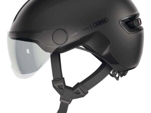 "Casque Abus Urbain"