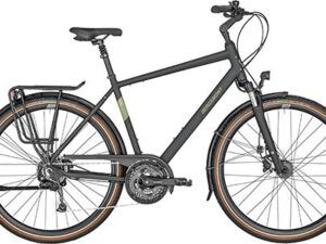 "Bergamont Horizon 6 Gent Anthracite"