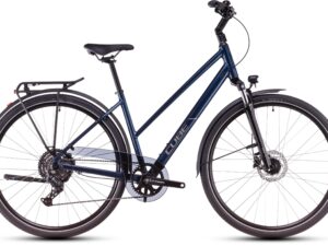 "VTC Cube Touring One Trapeze"