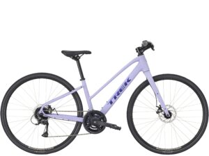 "Trek FX 1 Midstep 4e génération"