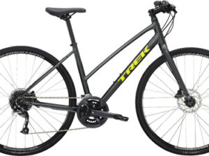 "VTC Trek FX 2 Disc Stagger"