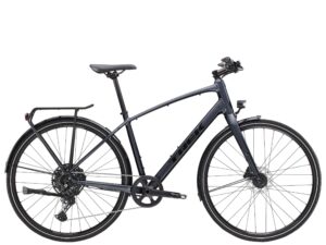 "Trek FX 3 Equipped"