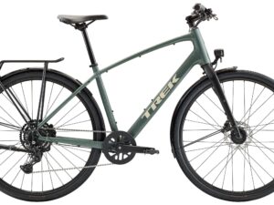 "Trek FX Sport AL Equipped"