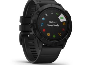 "Garmin Fenix® 6X Pro"