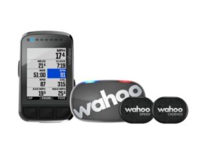 "Wahoo ELEMNT BOLT"